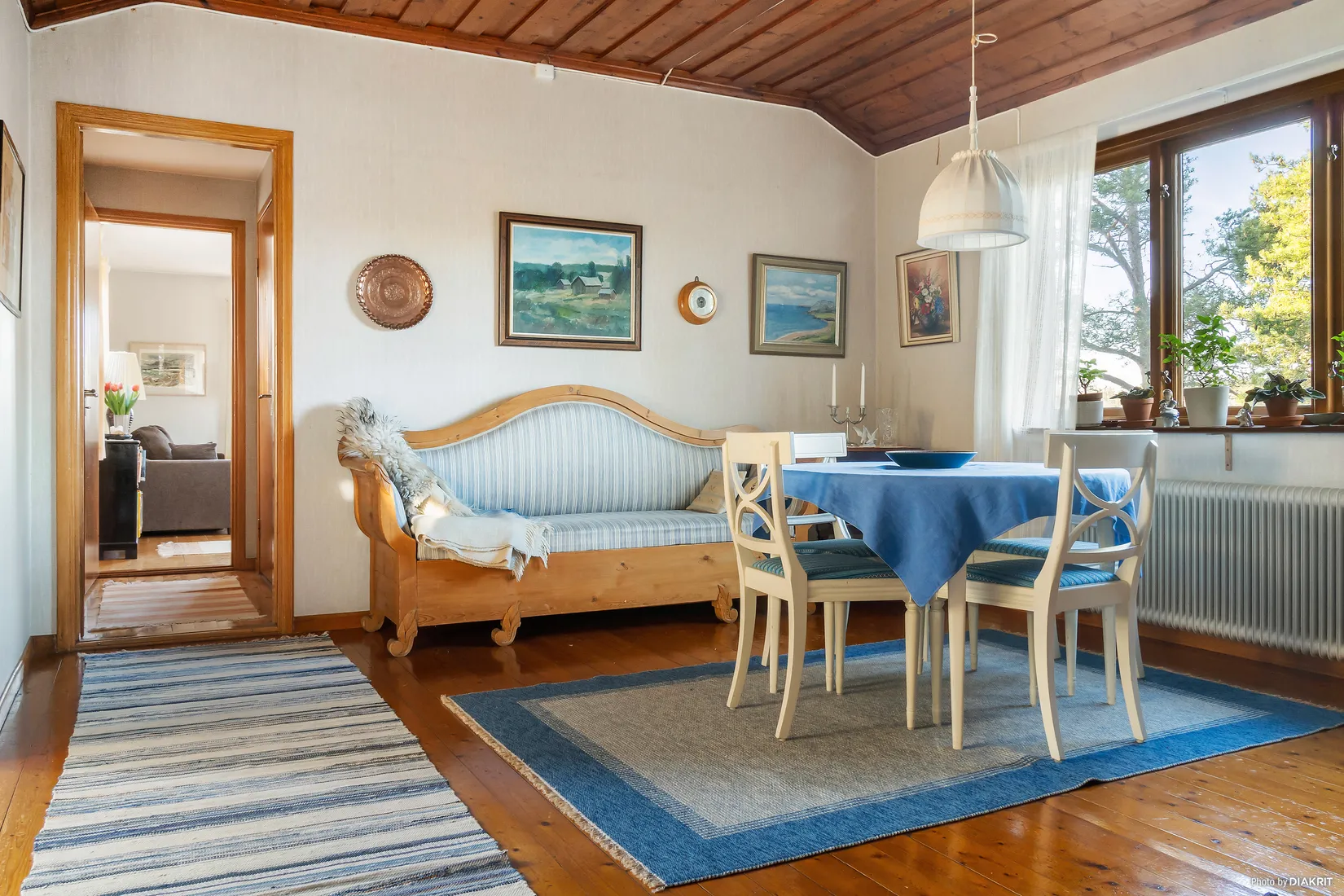 Villa, Torsbyvägen 3, Torsby, Värmdö