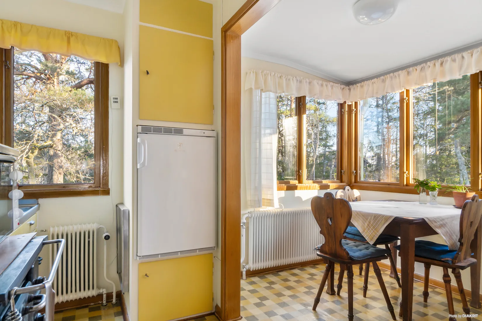 Villa, Torsbyvägen 3, Torsby, Värmdö