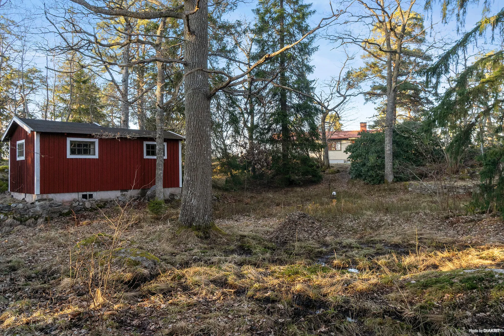 Villa, Torsbyvägen 3, Torsby, Värmdö