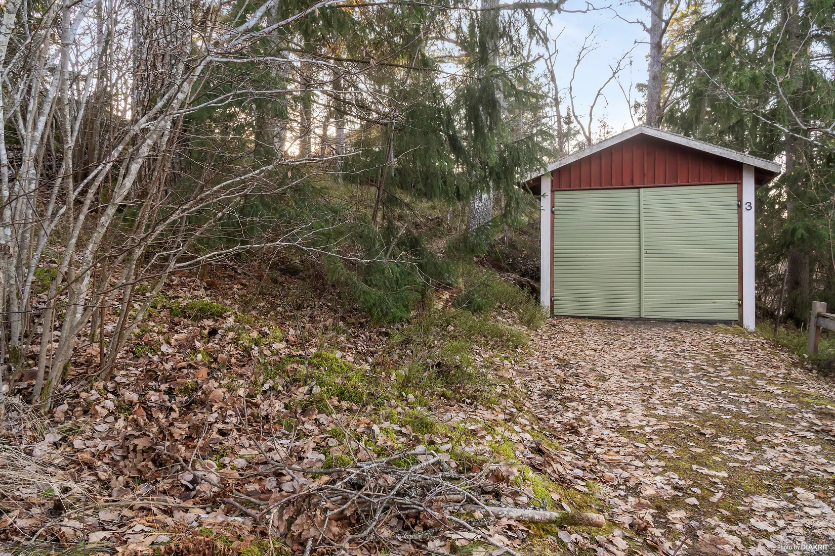 Villa, Torsbyvägen 3, Torsby, Värmdö