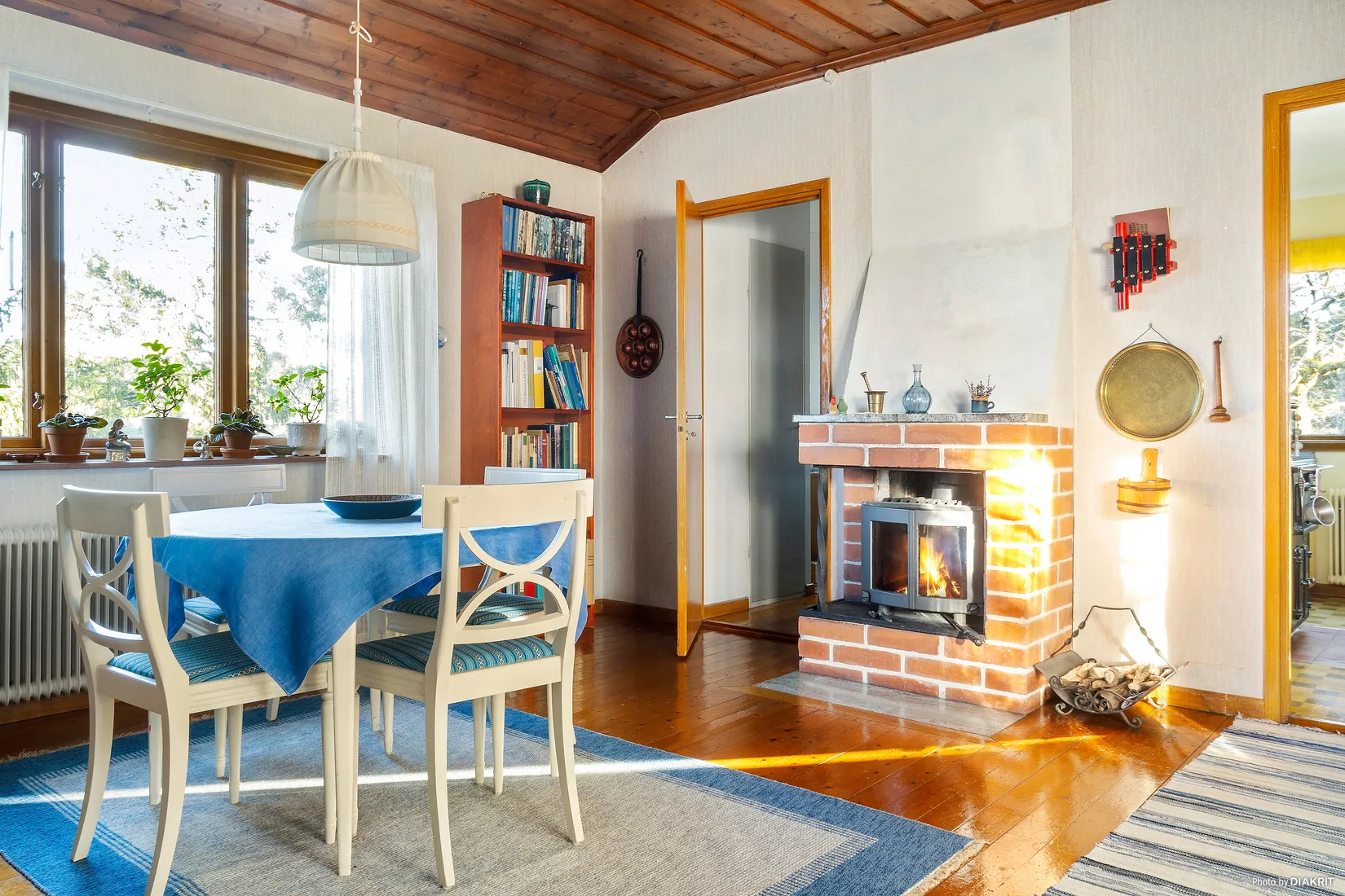 Villa, Torsbyvägen 3, Torsby, Värmdö