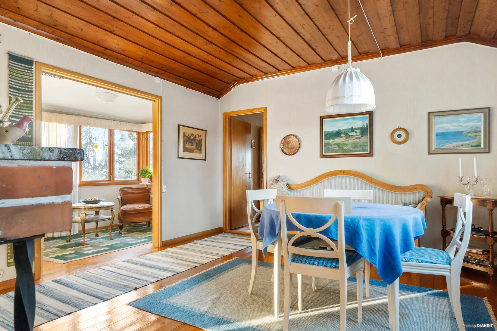 Villa, Torsbyvägen 3, Torsby, Värmdö