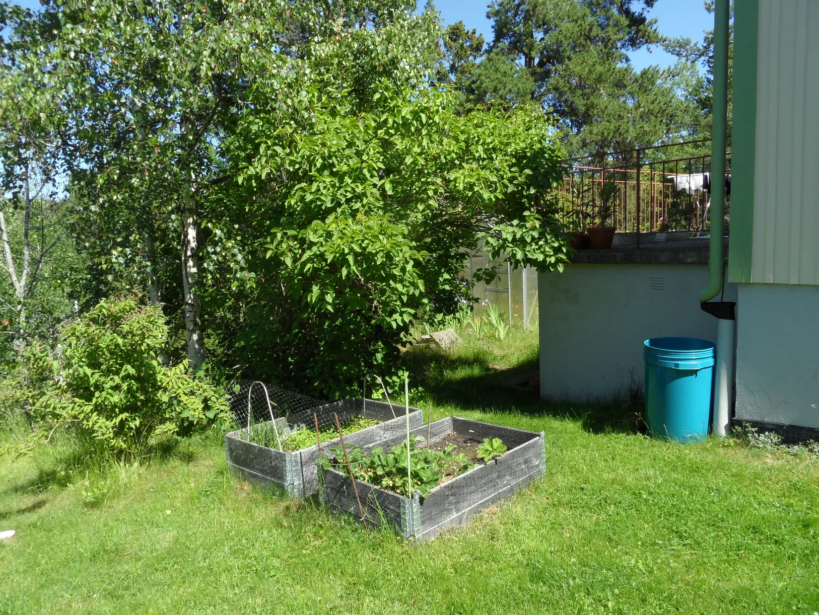 Villa, Torsbyvägen 3, Torsby, Värmdö