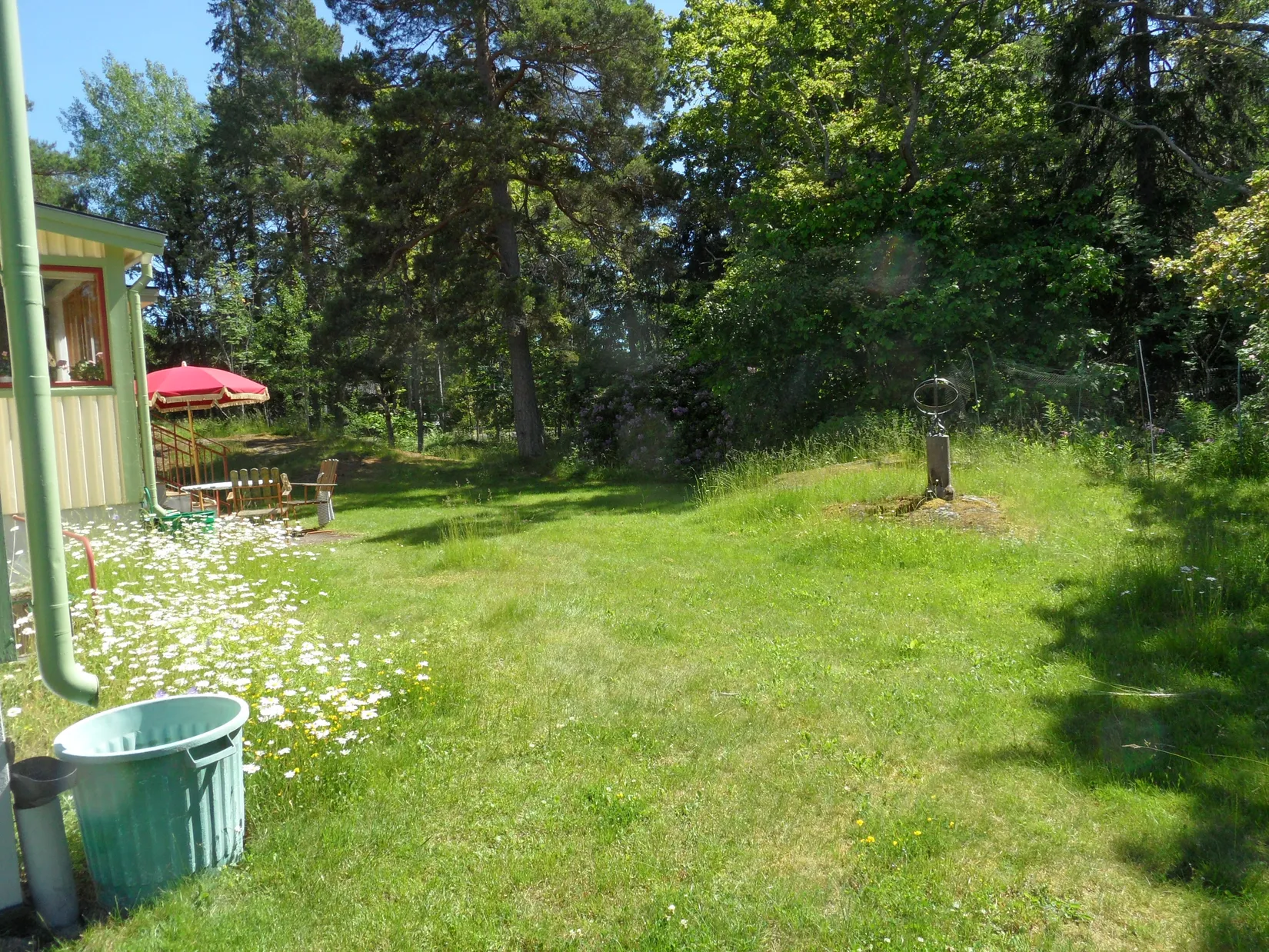 Villa, Torsbyvägen 3, Torsby, Värmdö