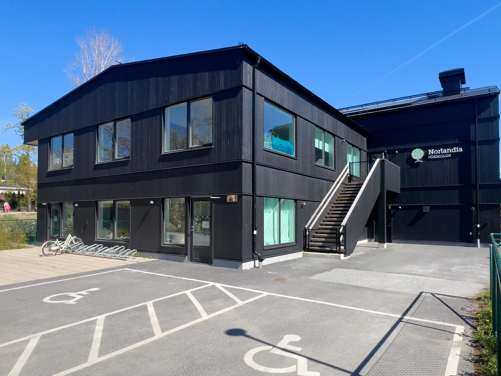 Villa, Torsbyvägen 3, Torsby, Värmdö