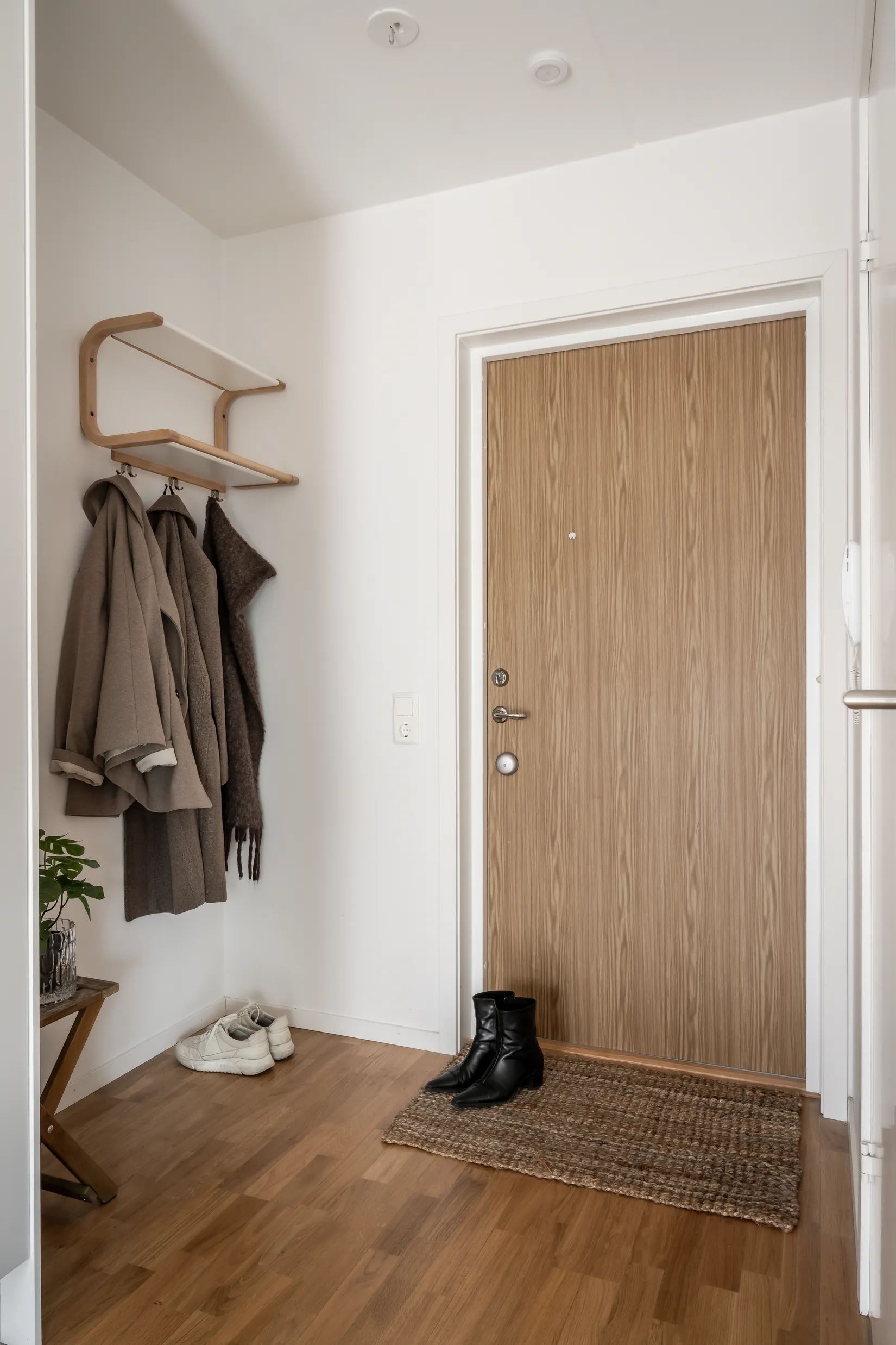 Bostadsrätt, Brigadgatan 2, Regementet, Borås