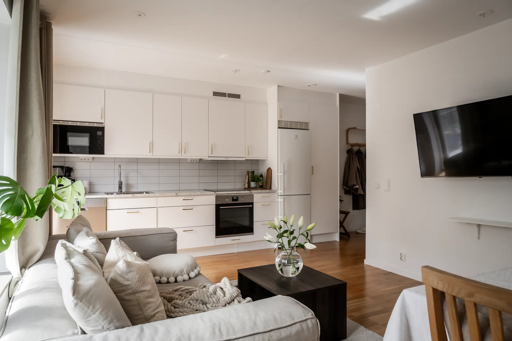 Bostadsrätt, Brigadgatan 2, Regementet, Borås