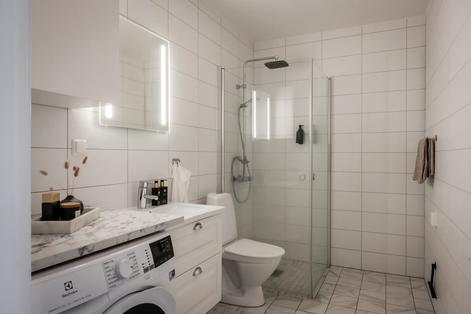 Bostadsrätt, Brigadgatan 2, Regementet, Borås