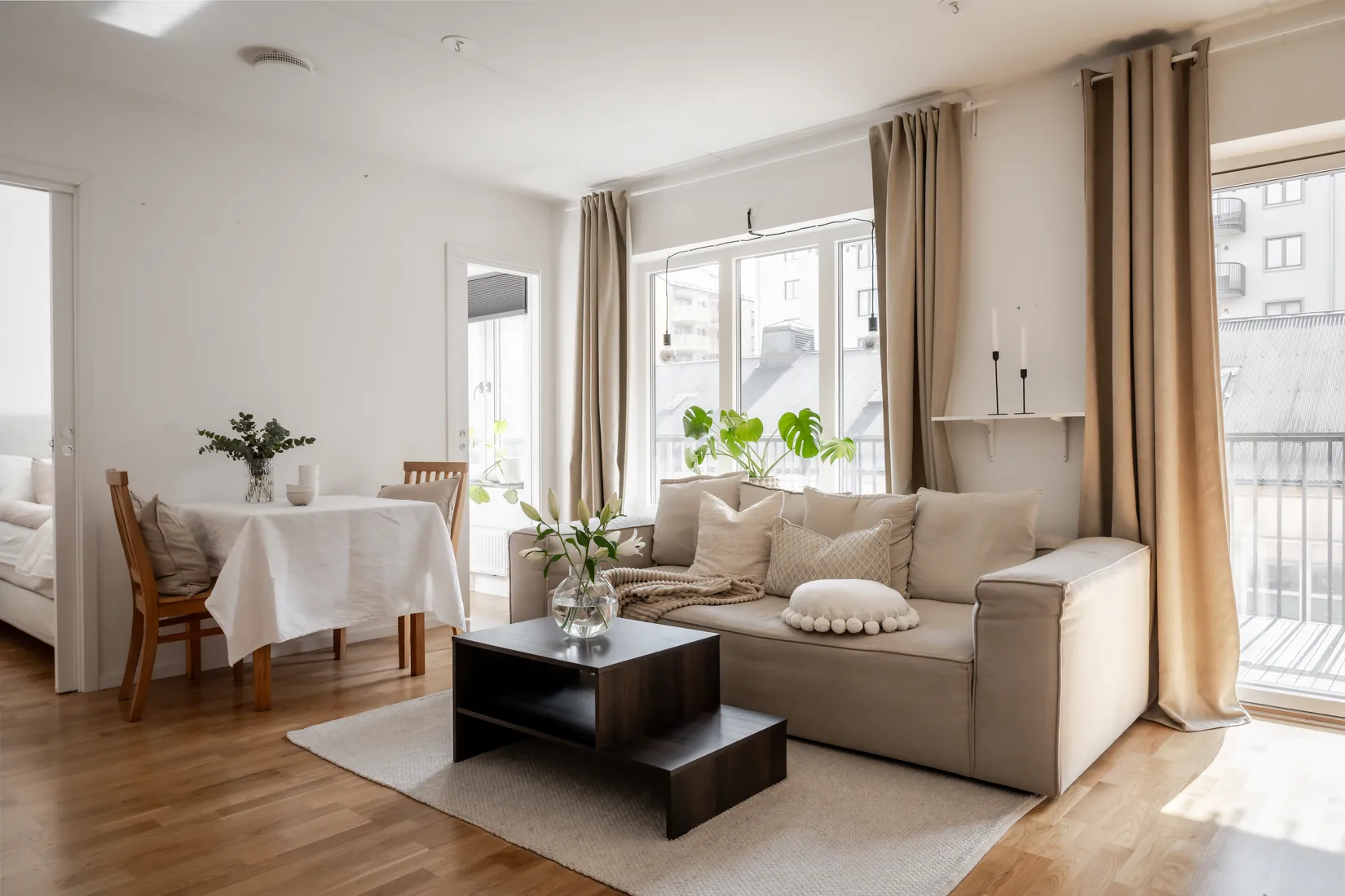 Bostadsrätt, Brigadgatan 2, Regementet, Borås