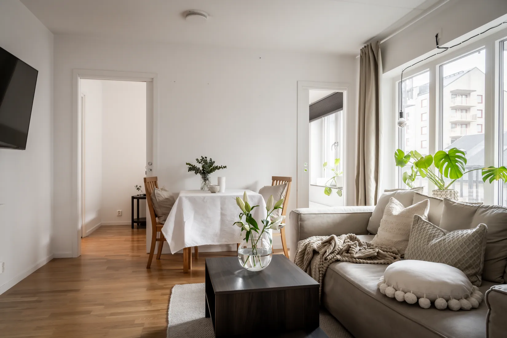 Bostadsrätt, Brigadgatan 2, Regementet, Borås