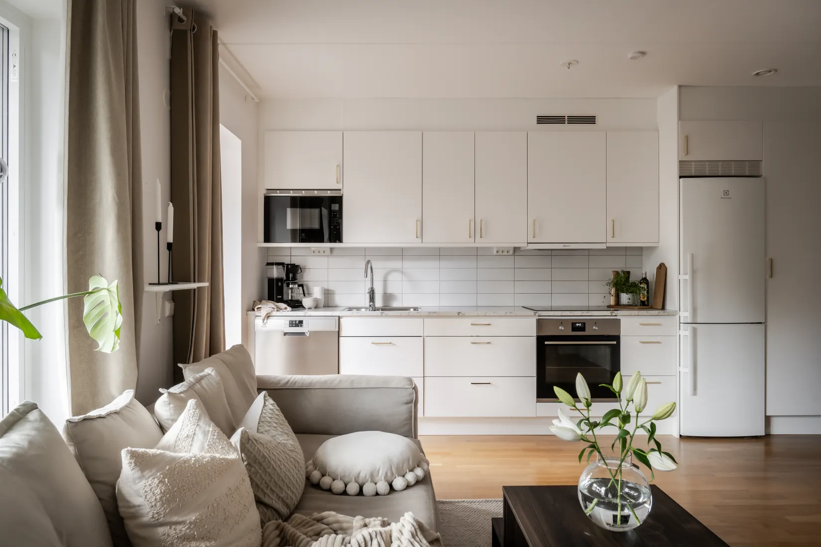 Bostadsrätt, Brigadgatan 2, Regementet, Borås