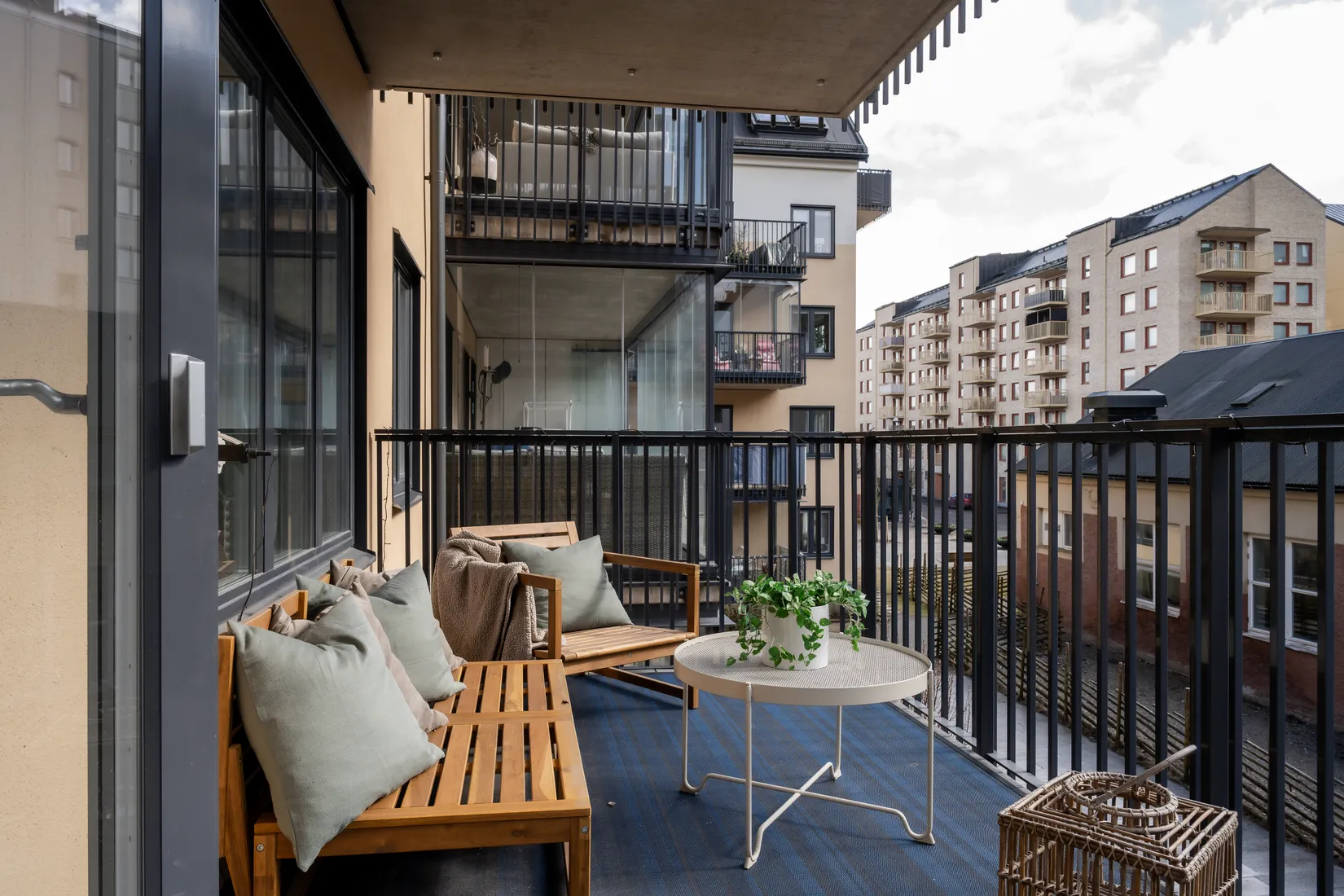 Bostadsrätt, Brigadgatan 2, Regementet, Borås