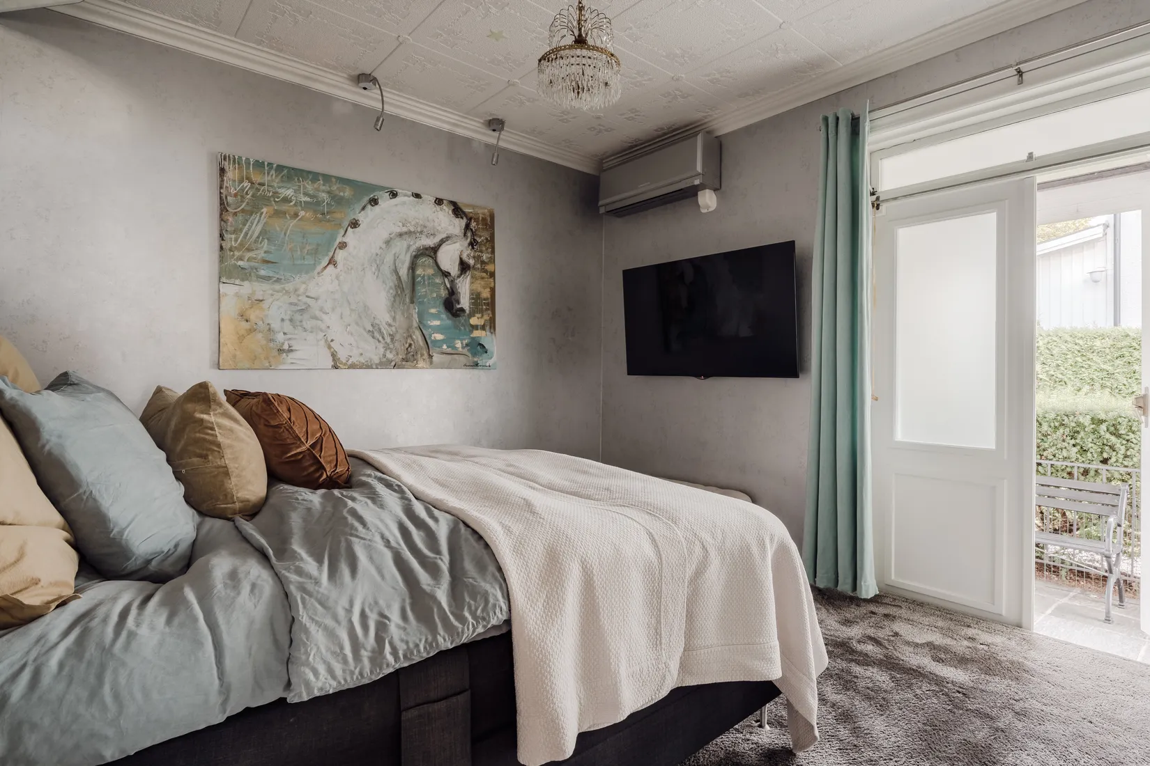 Villa, Långåsliden 24, Örgryte - Skår, Göteborg