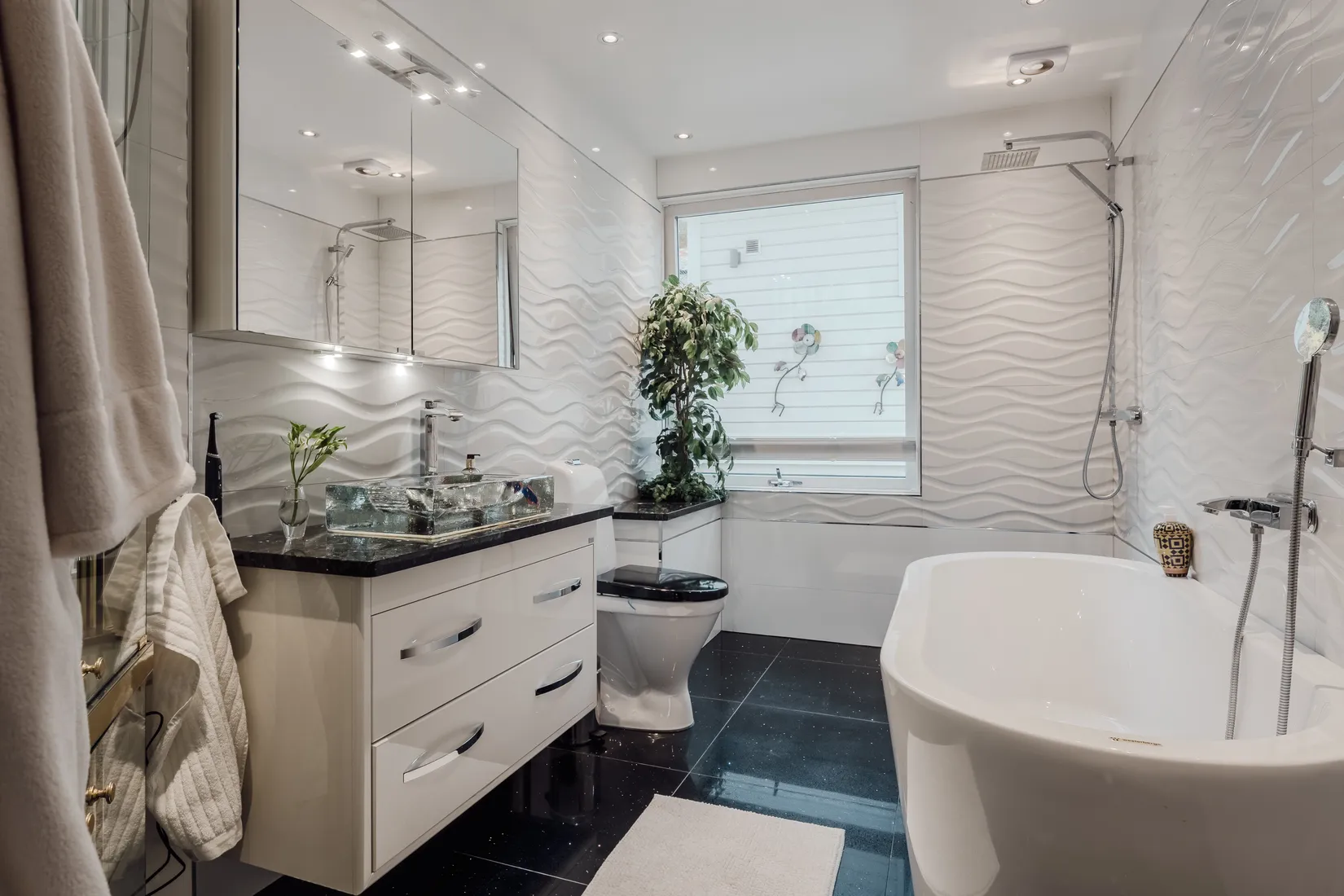 Villa, Långåsliden 24, Örgryte - Skår, Göteborg