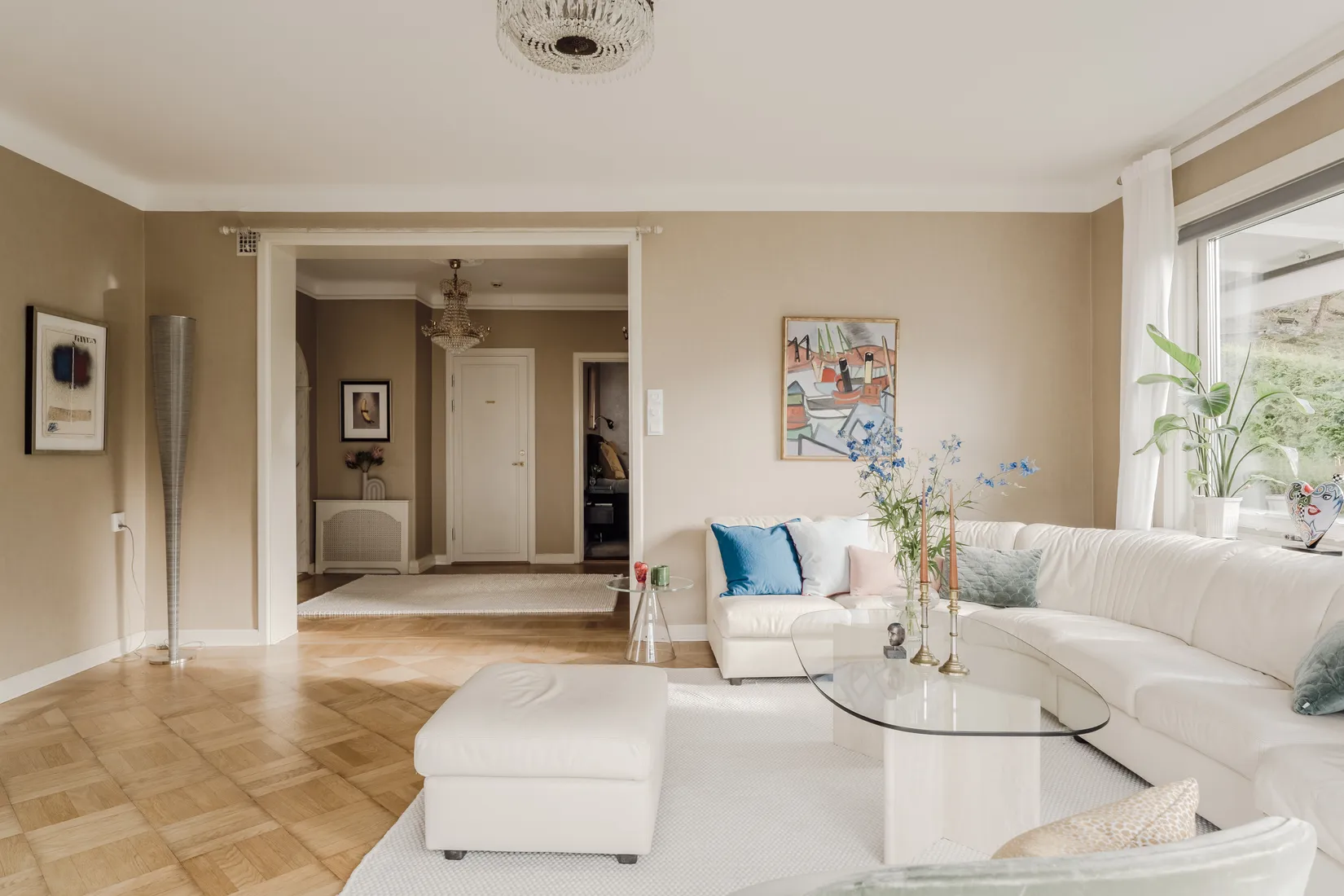 Villa, Långåsliden 24, Örgryte - Skår, Göteborg