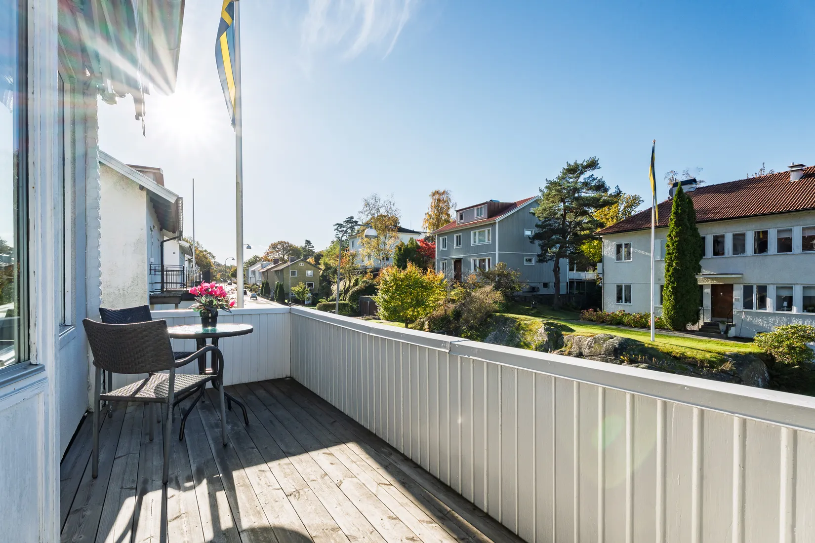 Villa, Långåsliden 24, Örgryte - Skår, Göteborg