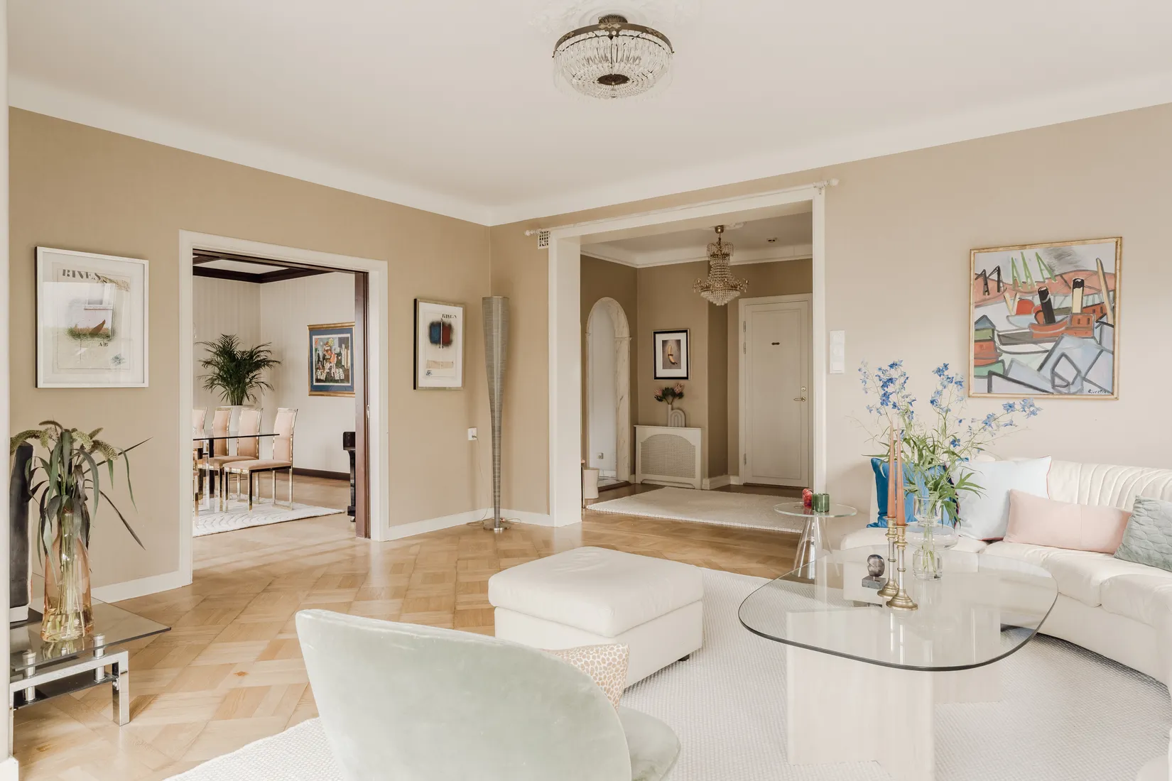 Villa, Långåsliden 24, Örgryte - Skår, Göteborg