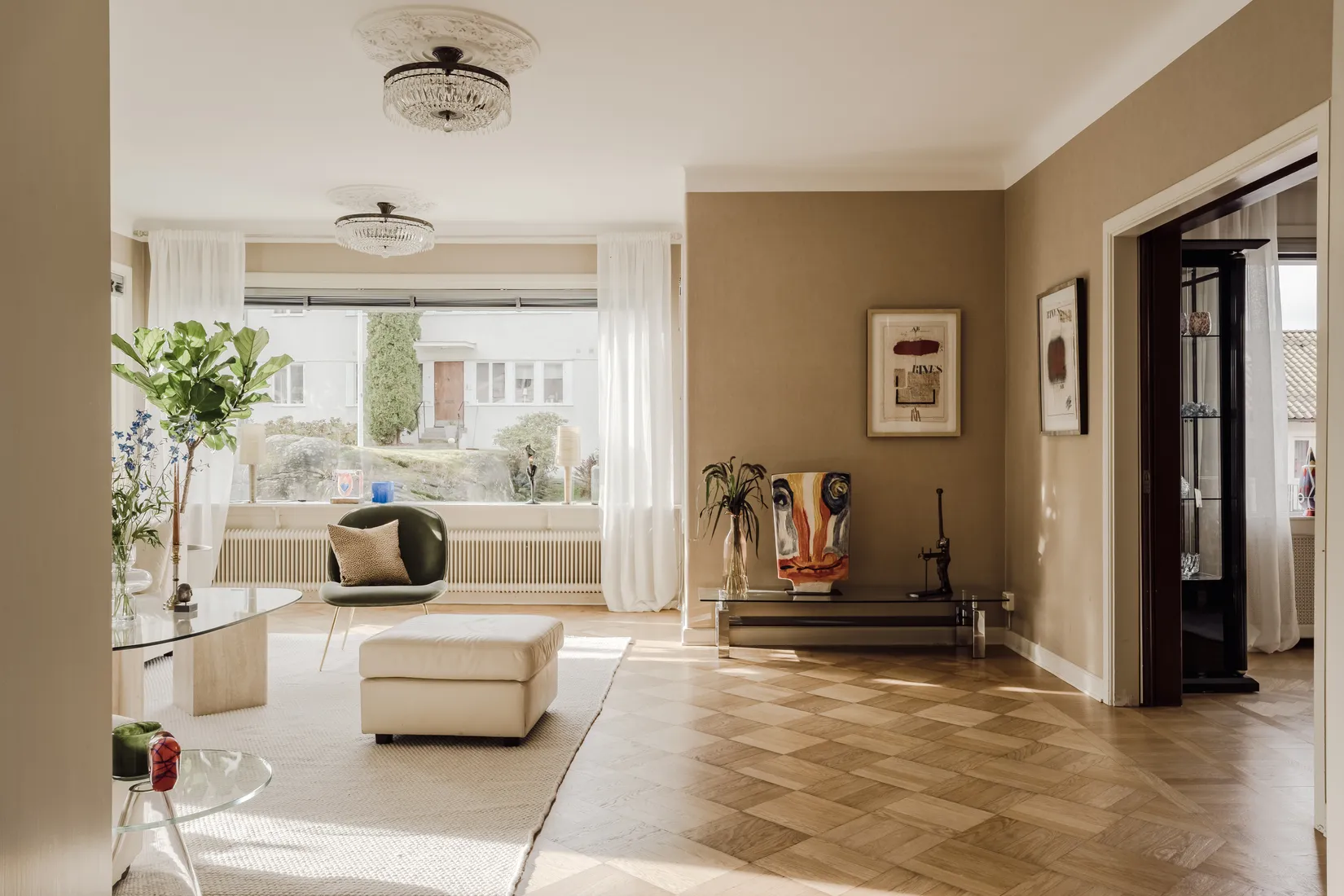 Villa, Långåsliden 24, Örgryte - Skår, Göteborg