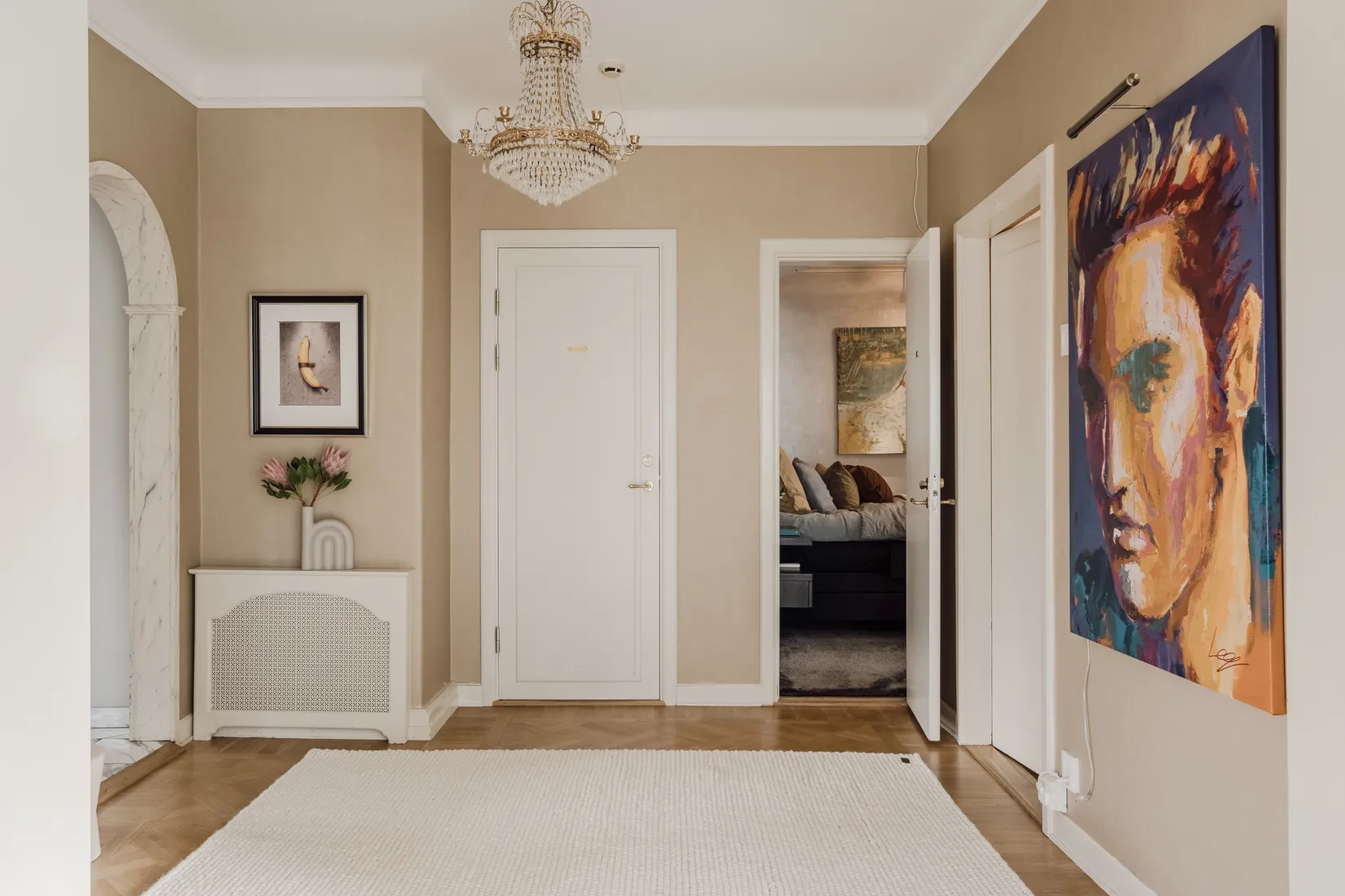 Villa, Långåsliden 24, Örgryte - Skår, Göteborg