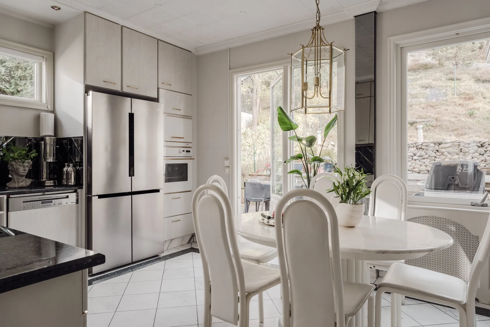 Villa, Långåsliden 24, Örgryte - Skår, Göteborg