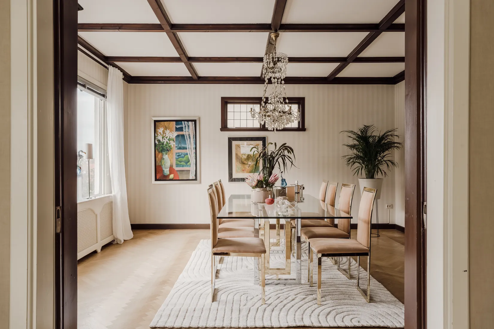 Villa, Långåsliden 24, Örgryte - Skår, Göteborg