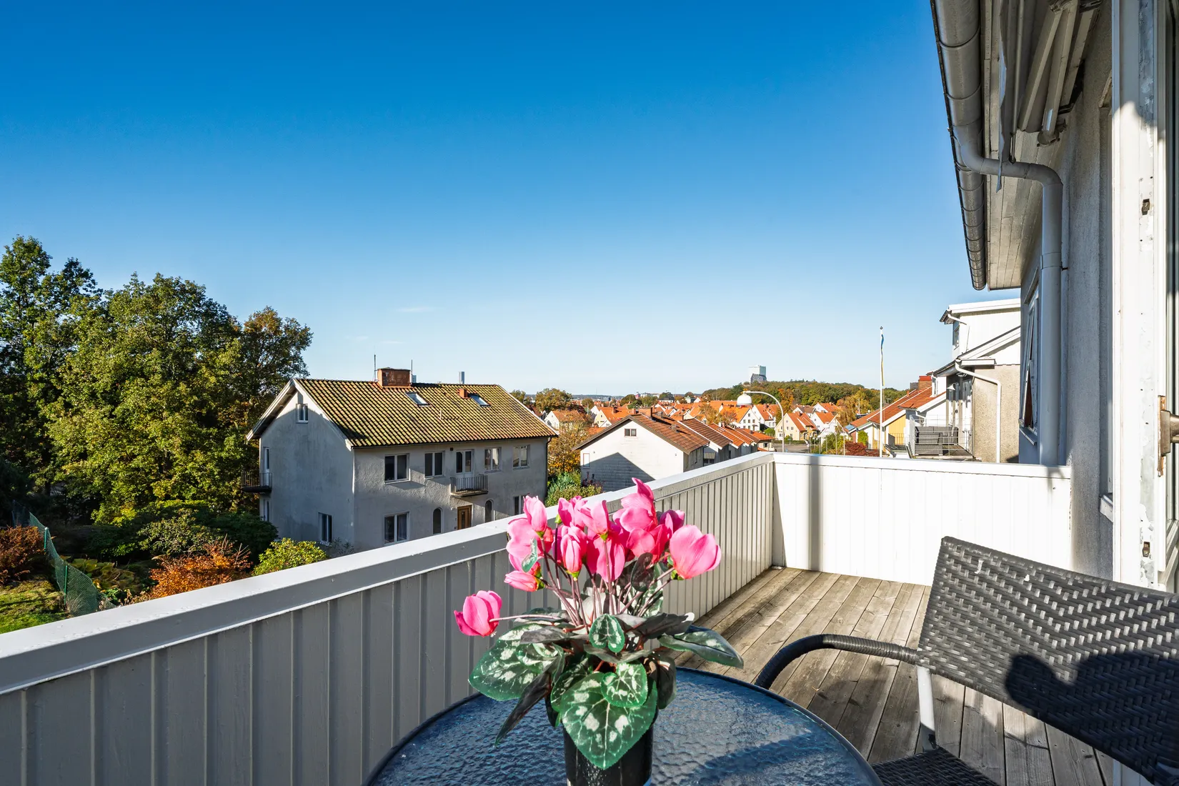 Villa, Långåsliden 24, Örgryte - Skår, Göteborg