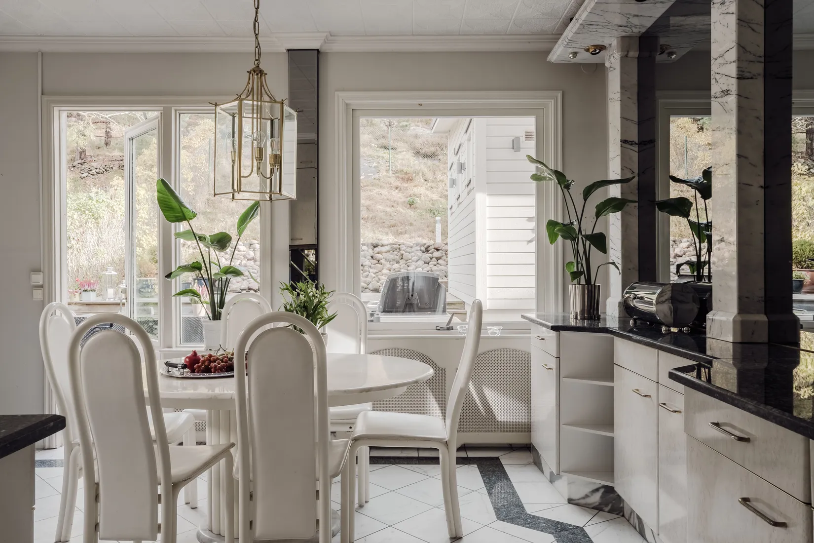 Villa, Långåsliden 24, Örgryte - Skår, Göteborg