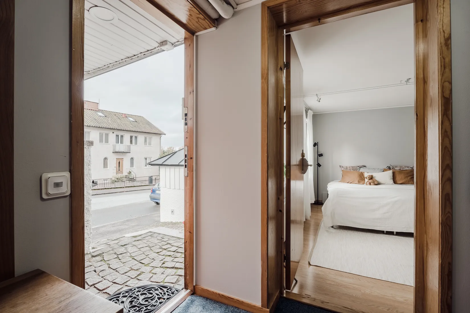 Villa, Långåsliden 24, Örgryte - Skår, Göteborg