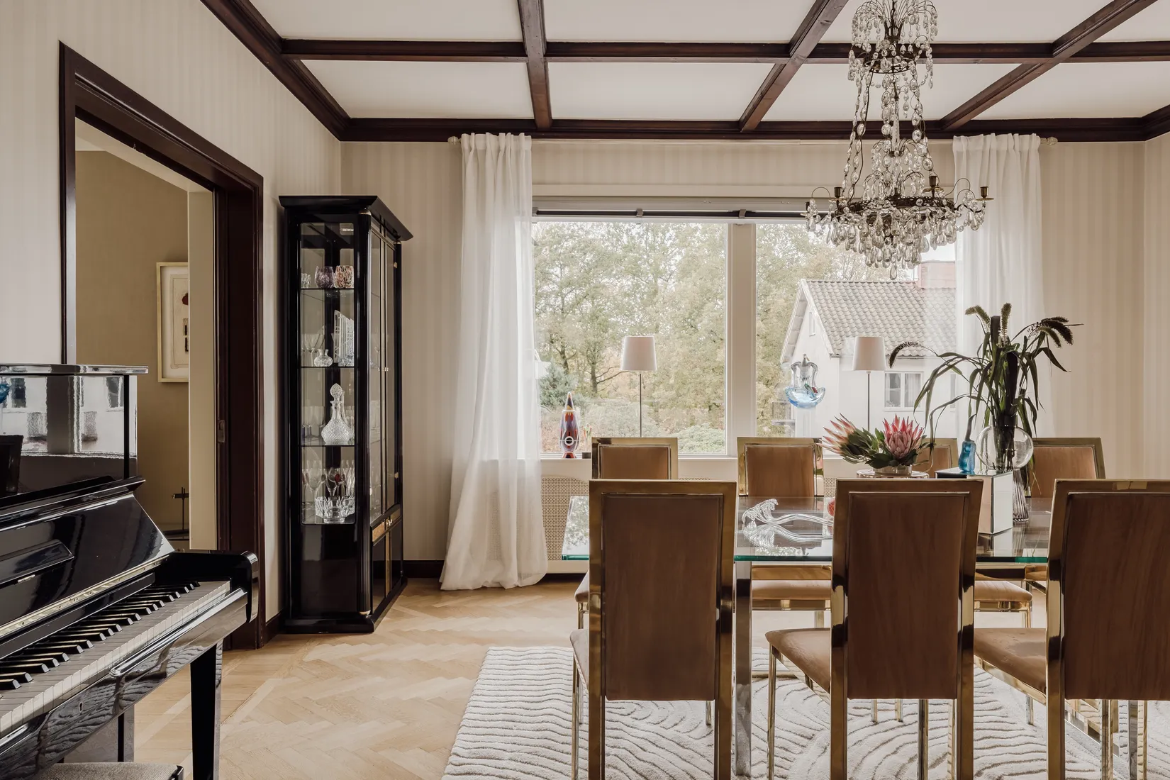 Villa, Långåsliden 24, Örgryte - Skår, Göteborg