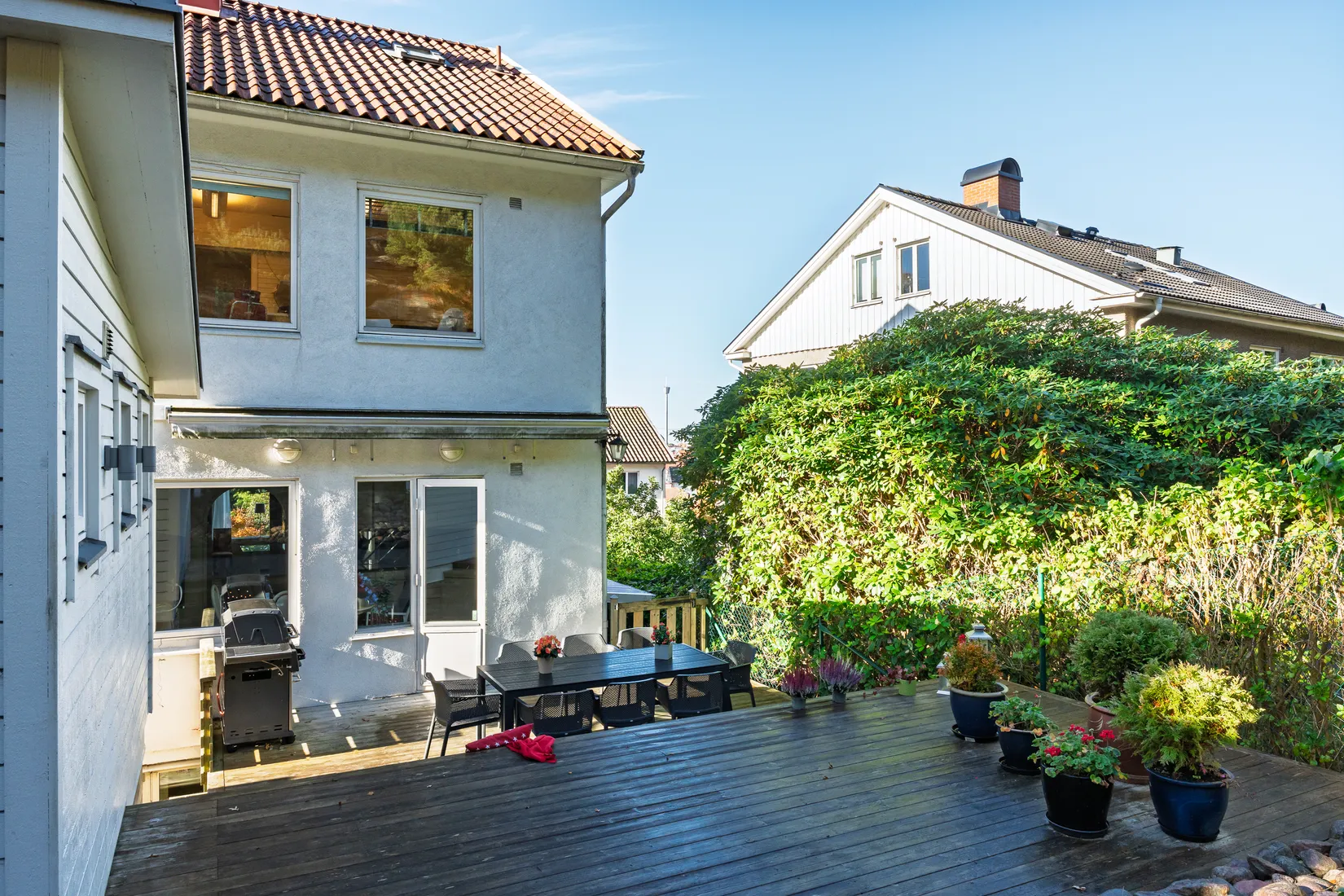Villa, Långåsliden 24, Örgryte - Skår, Göteborg