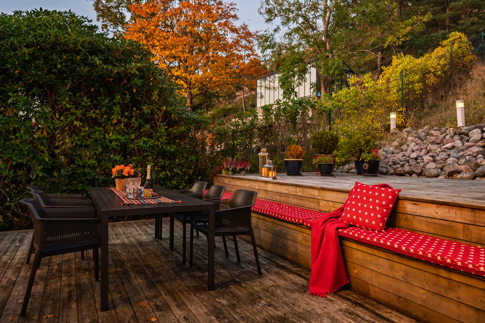 Villa, Långåsliden 24, Örgryte - Skår, Göteborg