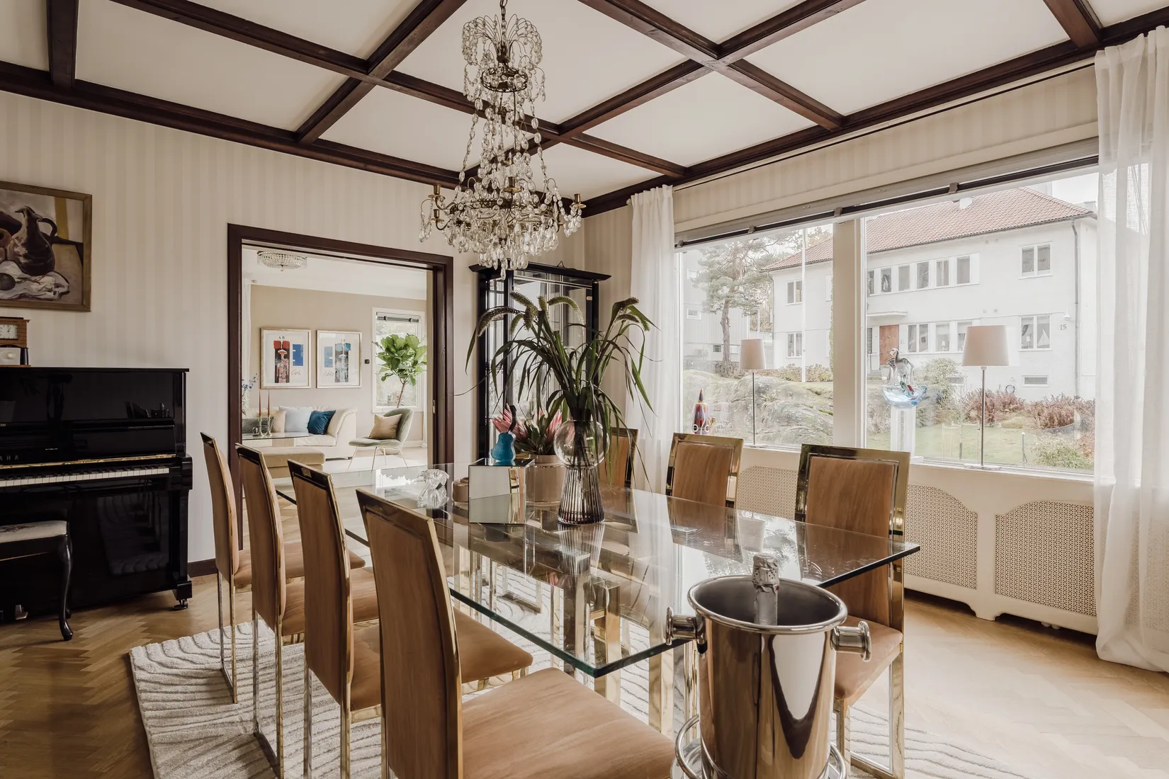 Villa, Långåsliden 24, Örgryte - Skår, Göteborg