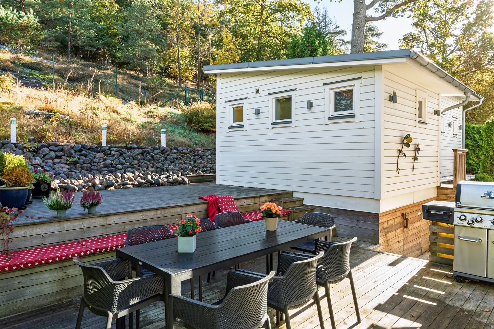 Villa, Långåsliden 24, Örgryte - Skår, Göteborg