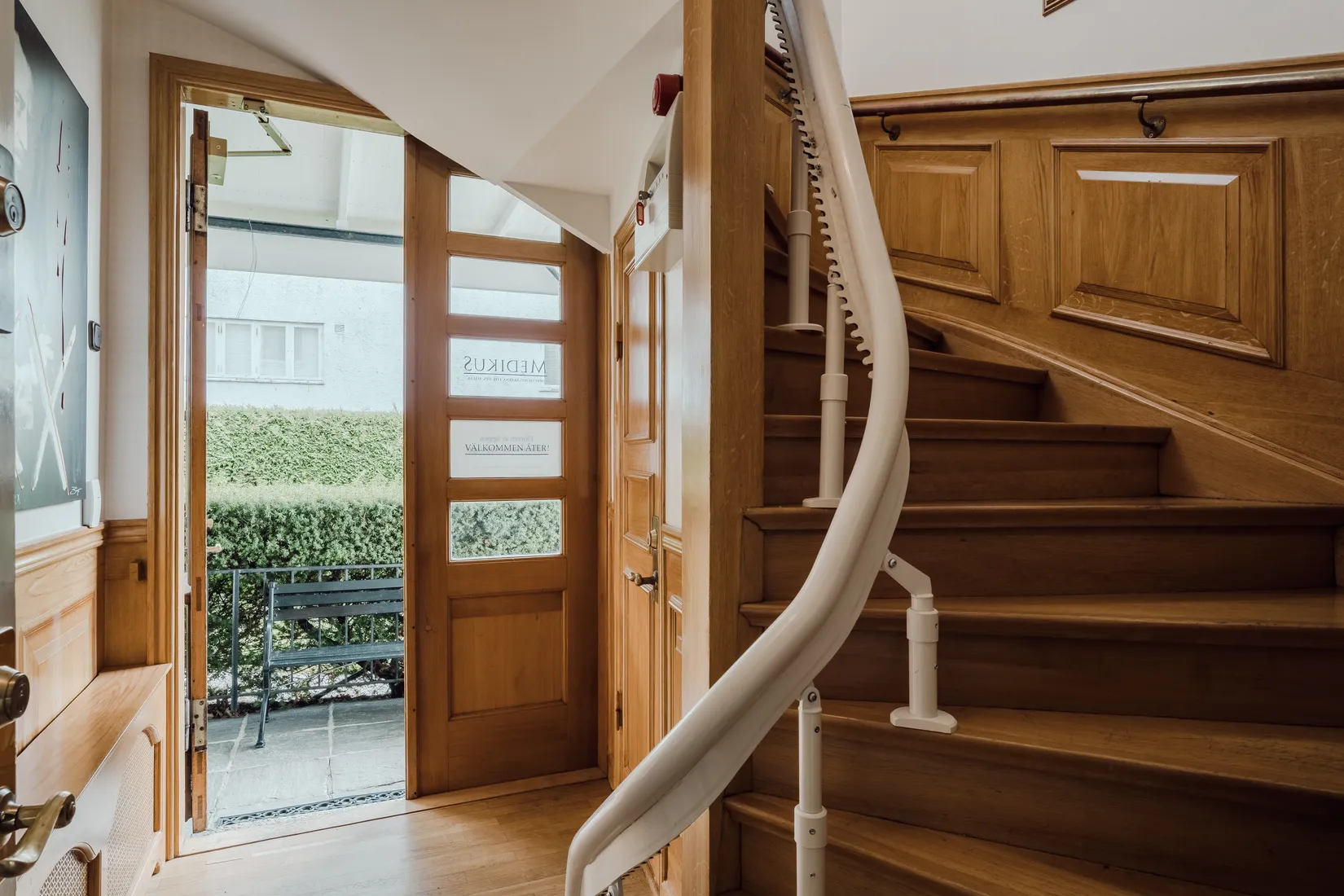 Villa, Långåsliden 24, Örgryte - Skår, Göteborg