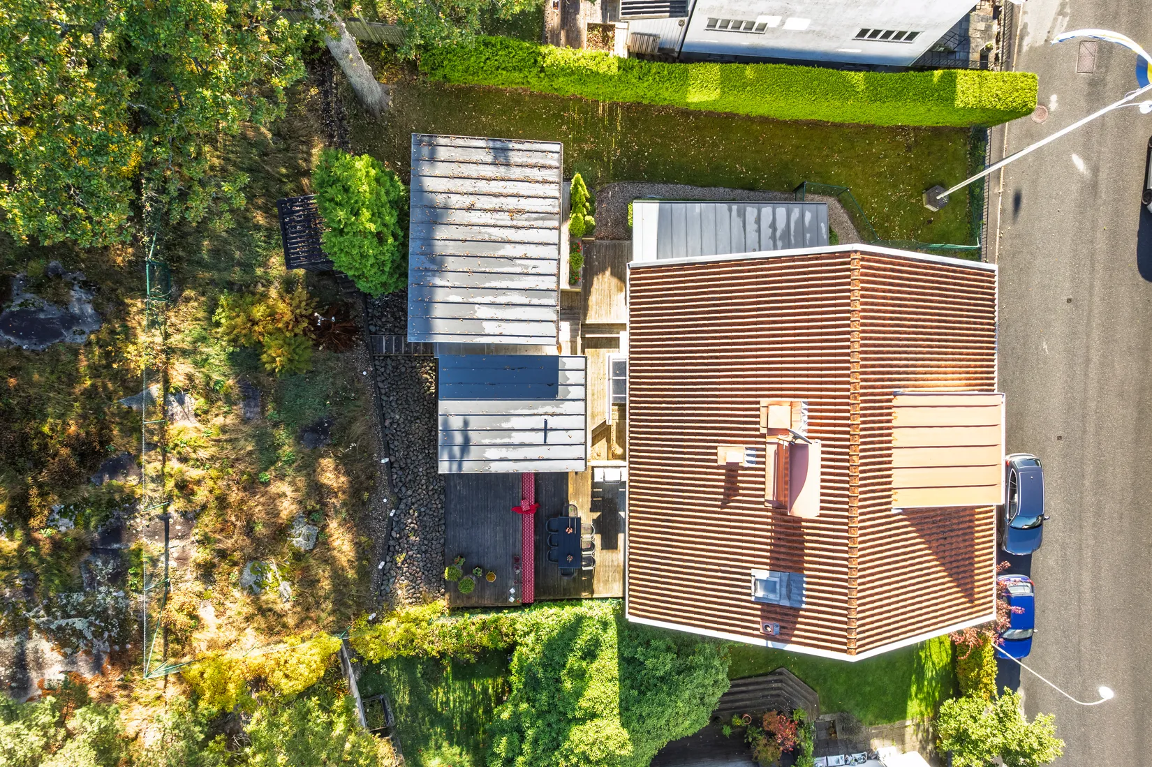 Villa, Långåsliden 24, Örgryte - Skår, Göteborg