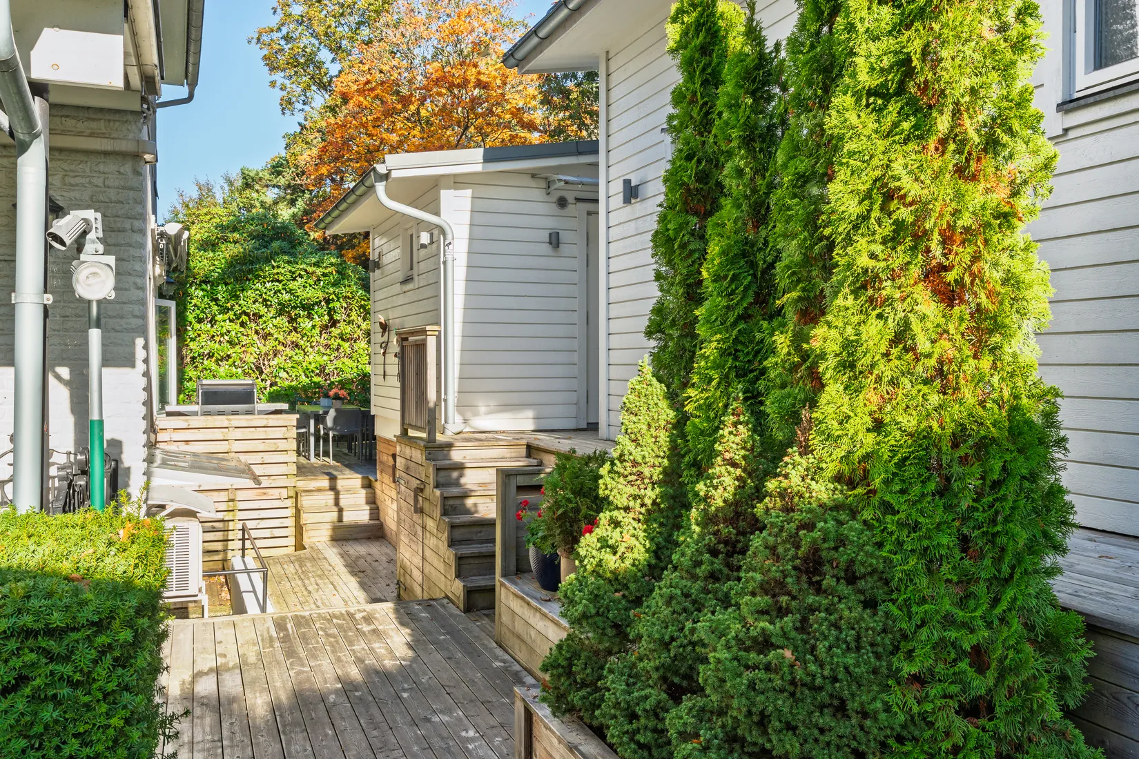 Villa, Långåsliden 24, Örgryte - Skår, Göteborg