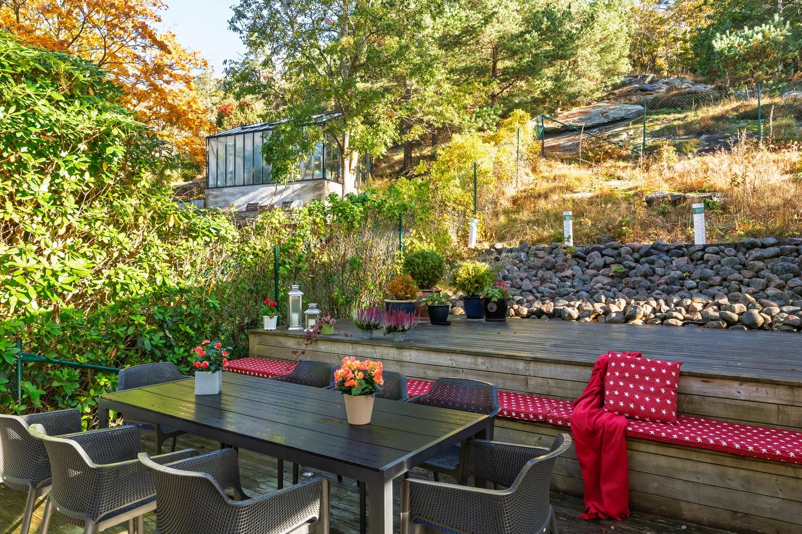 Villa, Långåsliden 24, Örgryte - Skår, Göteborg