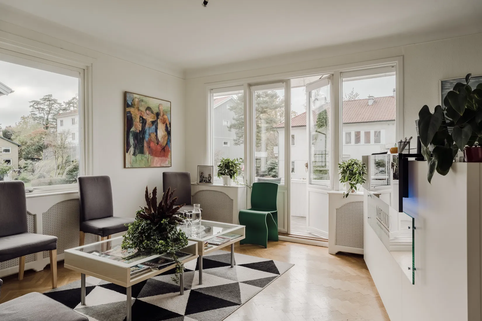 Villa, Långåsliden 24, Örgryte - Skår, Göteborg