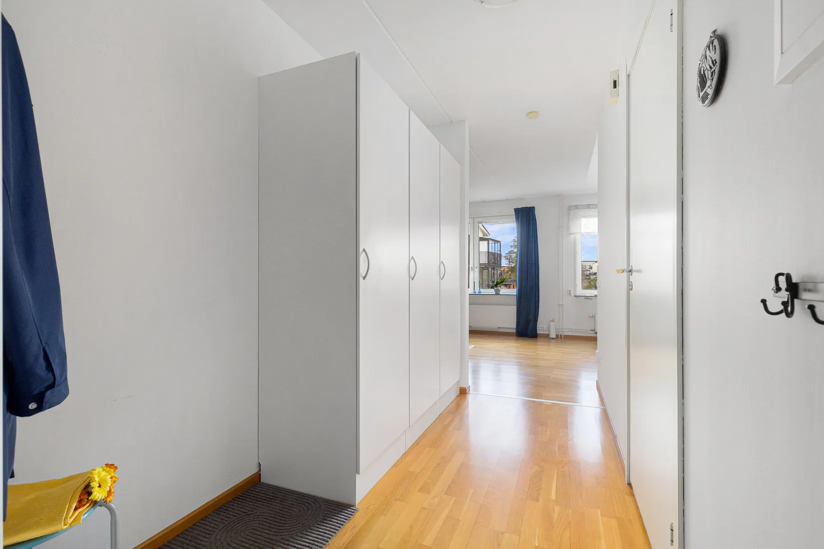 Bostadsrätt, Skänkelvägen 4, Gustavsberg, Värmdö