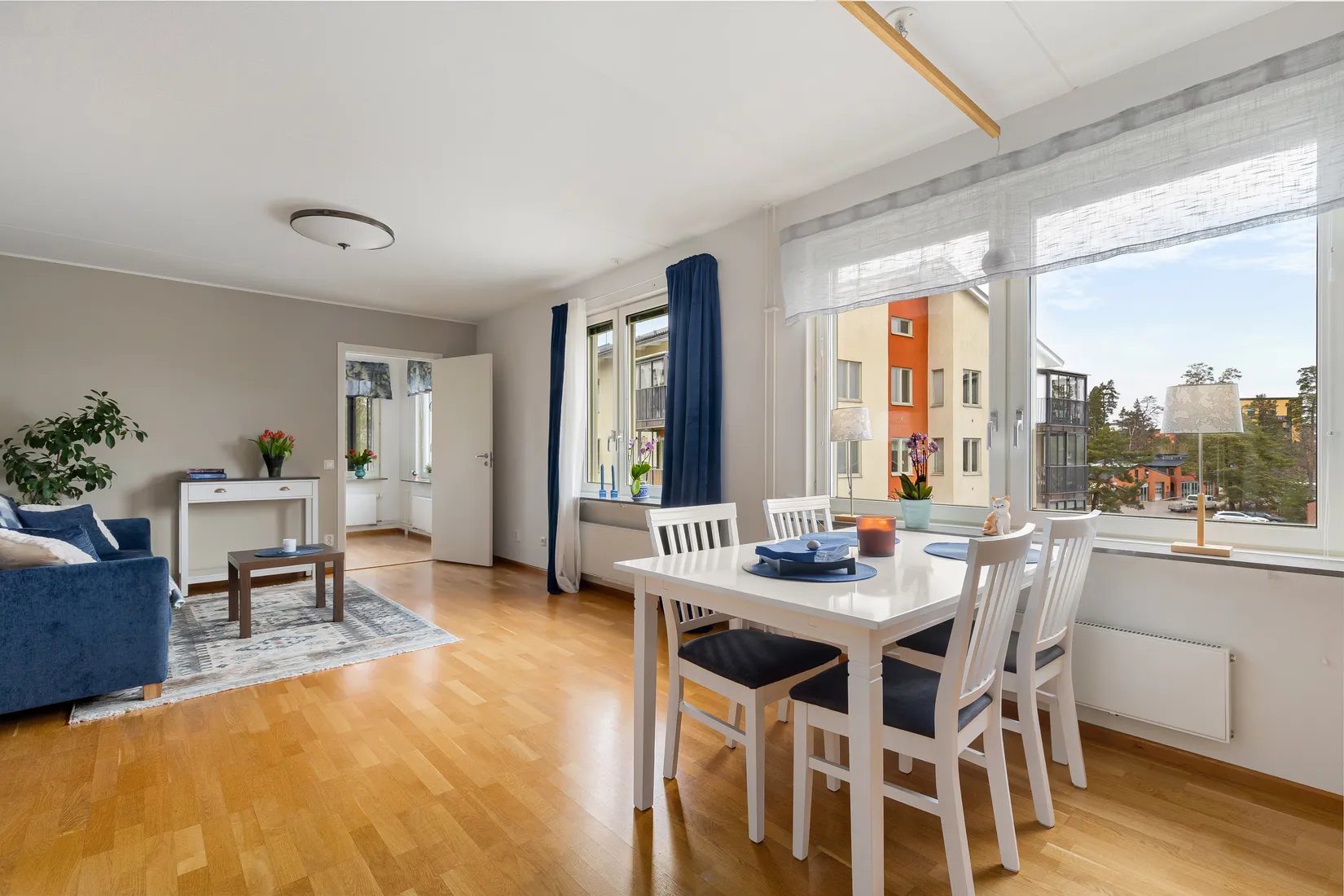 Bostadsrätt, Skänkelvägen 4, Gustavsberg, Värmdö