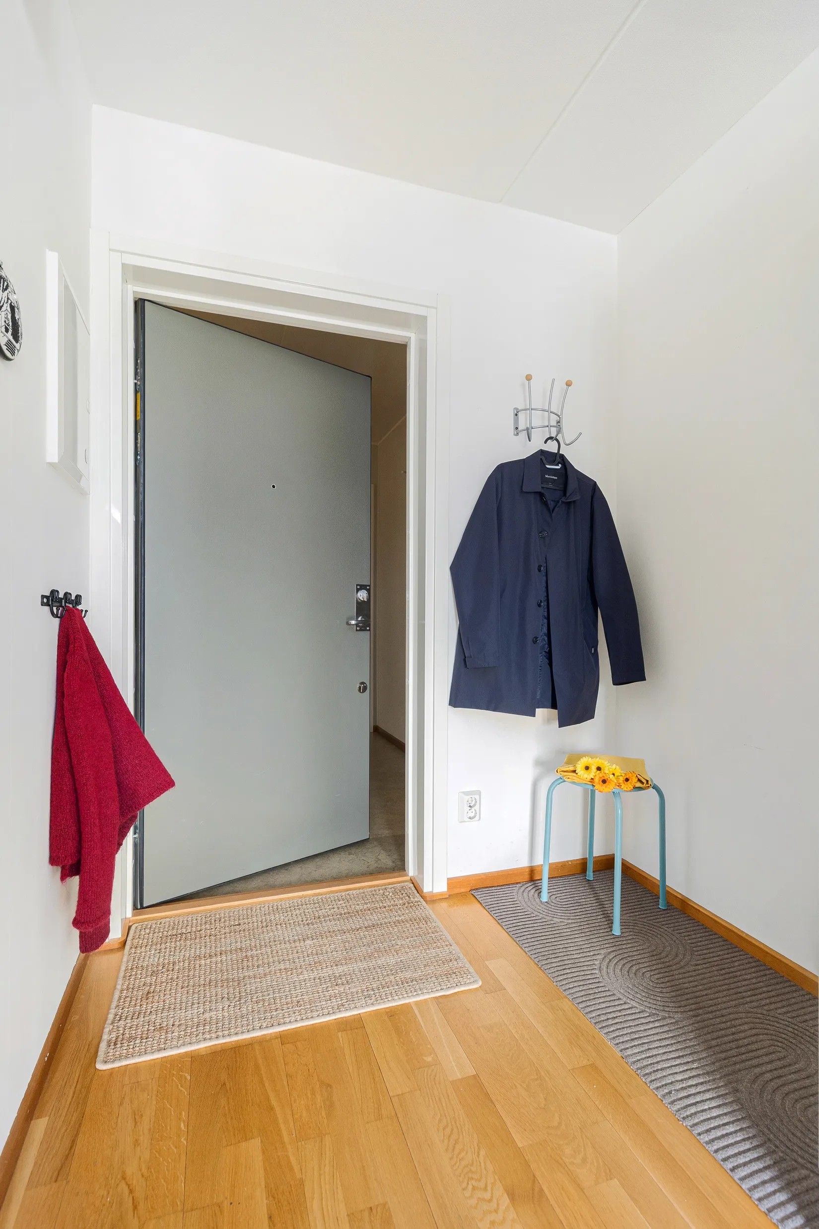 Bostadsrätt, Skänkelvägen 4, Gustavsberg, Värmdö