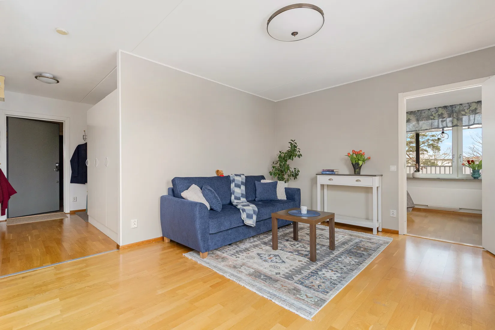 Bostadsrätt, Skänkelvägen 4, Gustavsberg, Värmdö