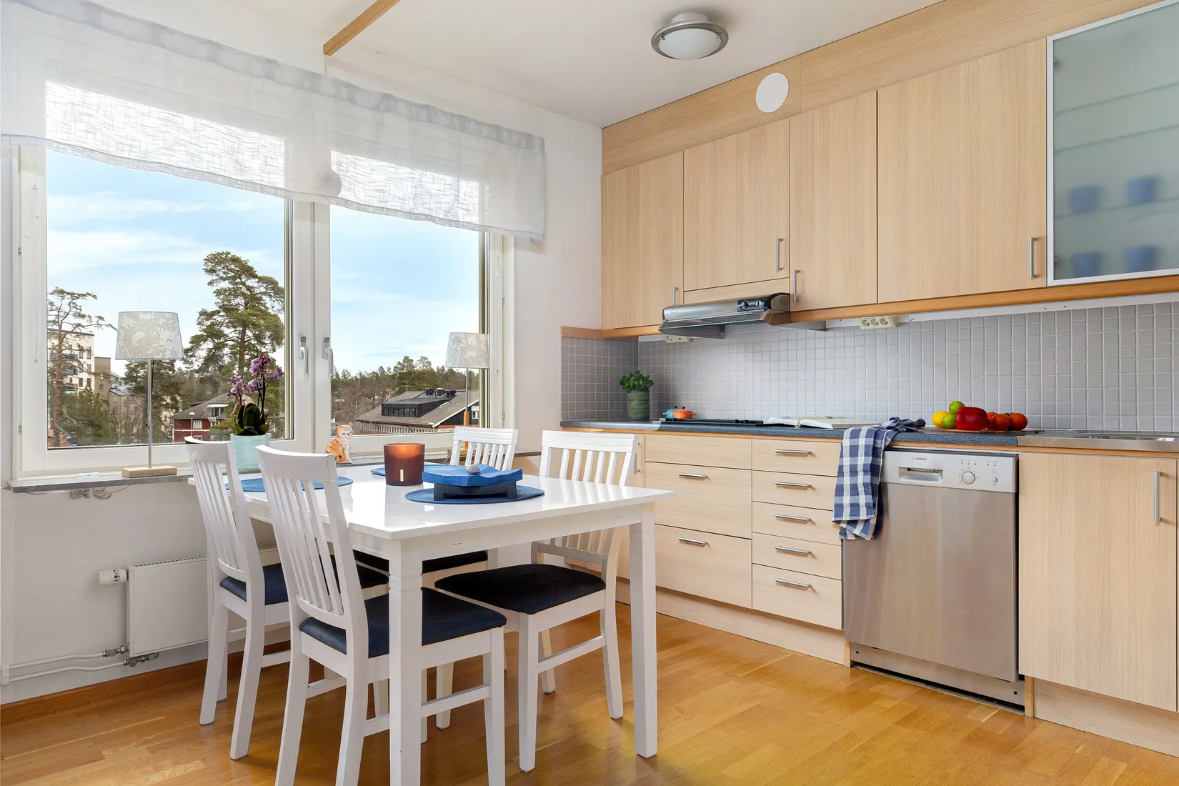 Bostadsrätt, Skänkelvägen 4, Gustavsberg, Värmdö