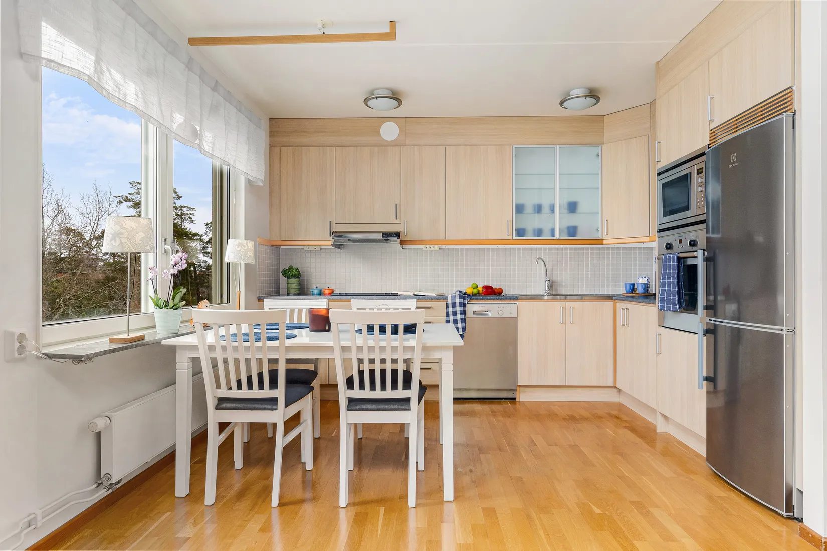 Bostadsrätt, Skänkelvägen 4, Gustavsberg, Värmdö