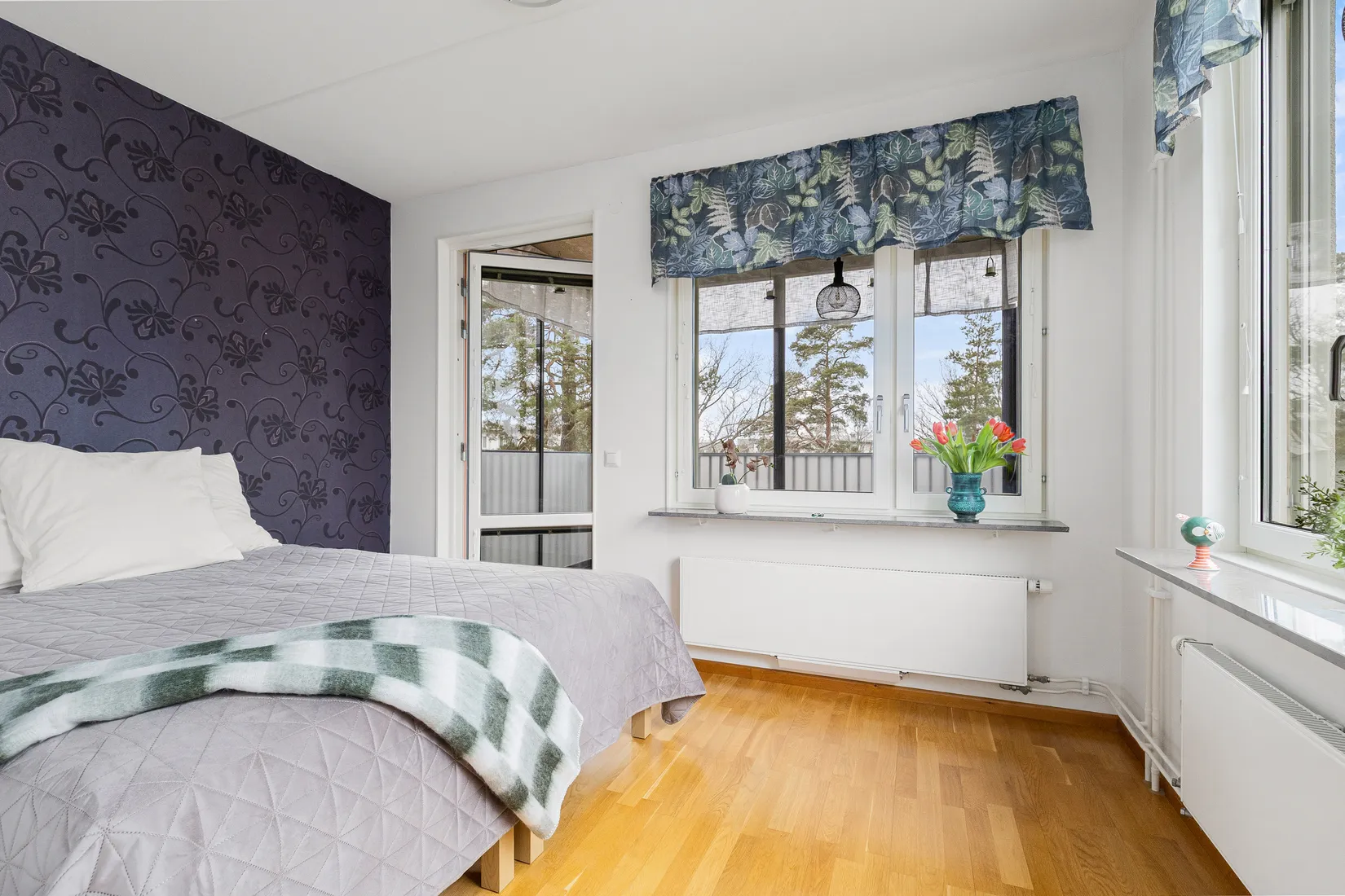 Bostadsrätt, Skänkelvägen 4, Gustavsberg, Värmdö