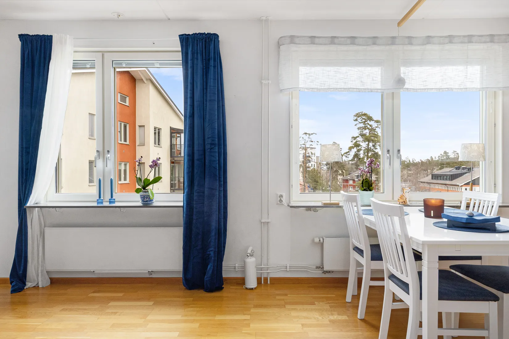 Bostadsrätt, Skänkelvägen 4, Gustavsberg, Värmdö
