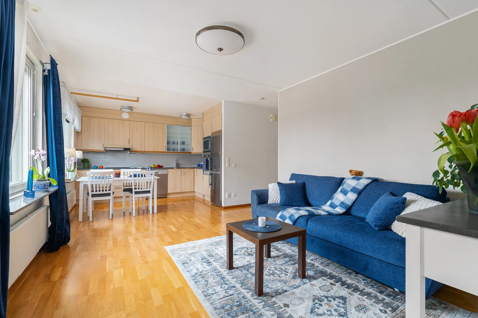 Bostadsrätt, Skänkelvägen 4, Gustavsberg, Värmdö