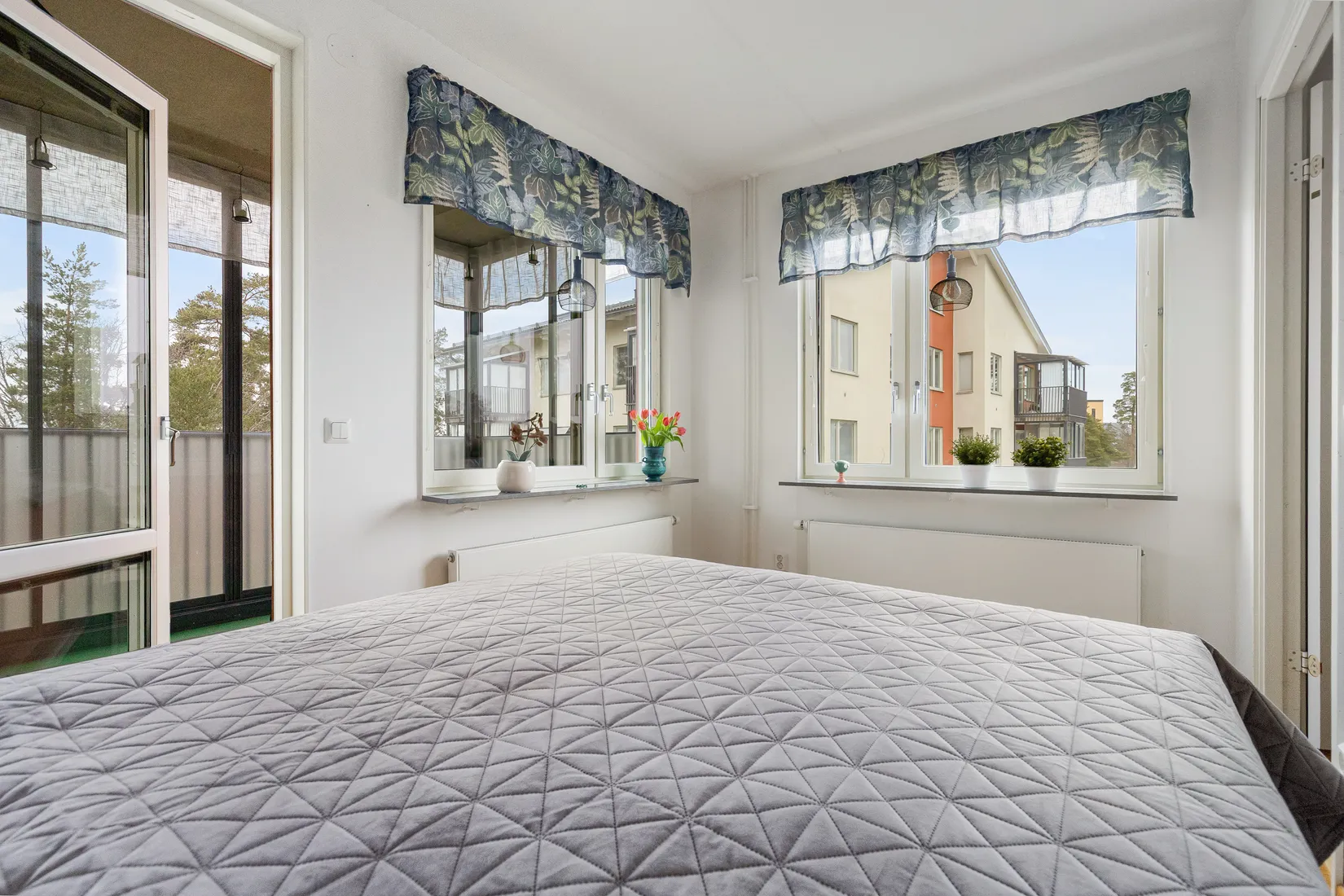 Bostadsrätt, Skänkelvägen 4, Gustavsberg, Värmdö