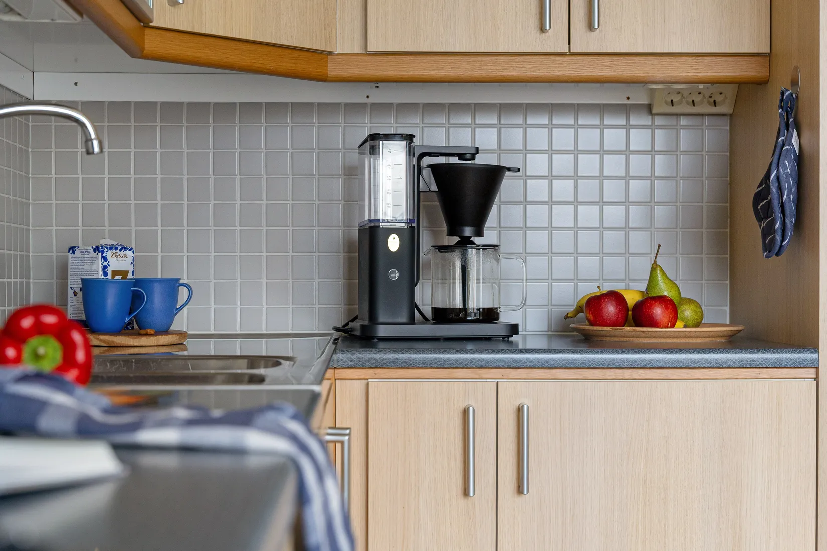 Bostadsrätt, Skänkelvägen 4, Gustavsberg, Värmdö