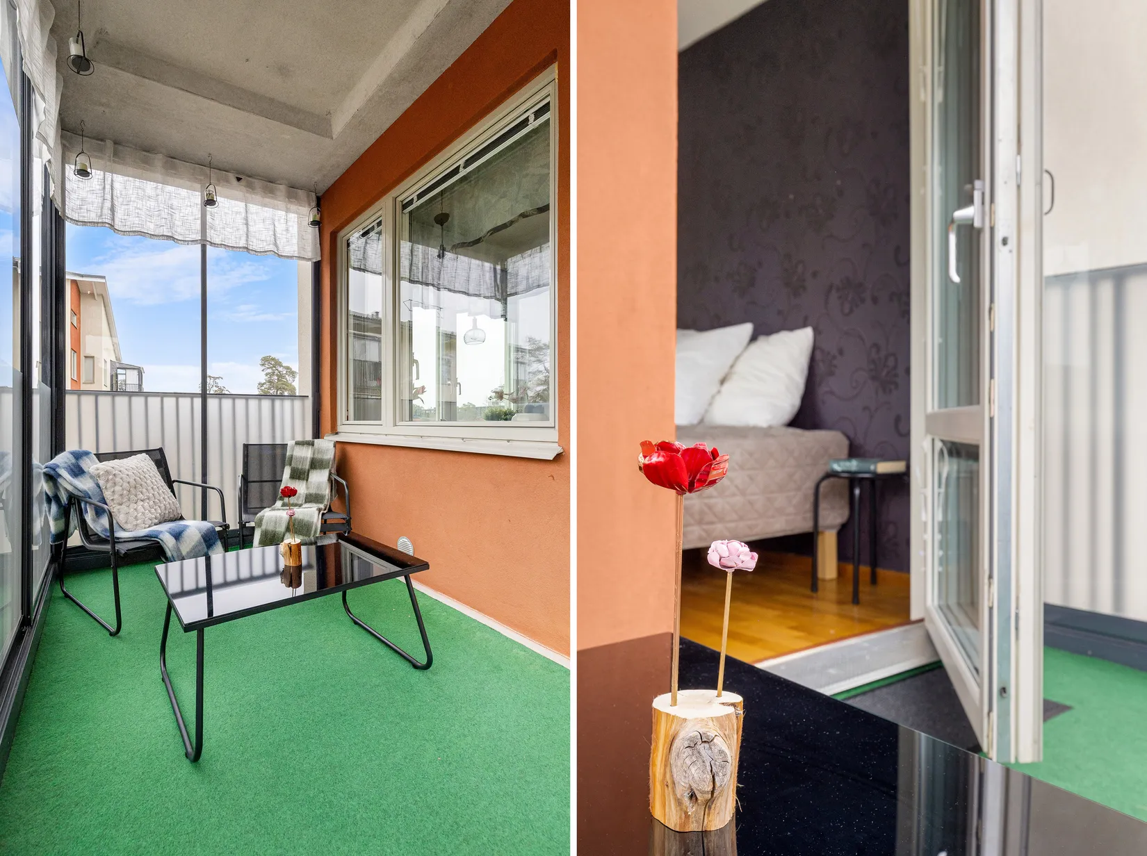 Bostadsrätt, Skänkelvägen 4, Gustavsberg, Värmdö